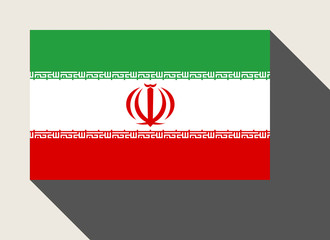 Iran flag