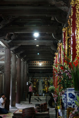 Vietnam religion place of worship