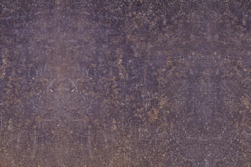 Old wooden shabby background close up