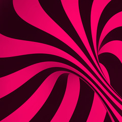 Absttact striped background. Vector illustration.