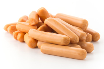 sausage