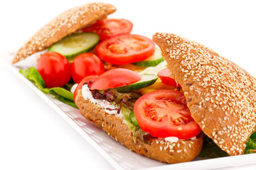 Sandwiches