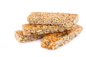 Cereal bars