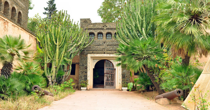 Olhao Park