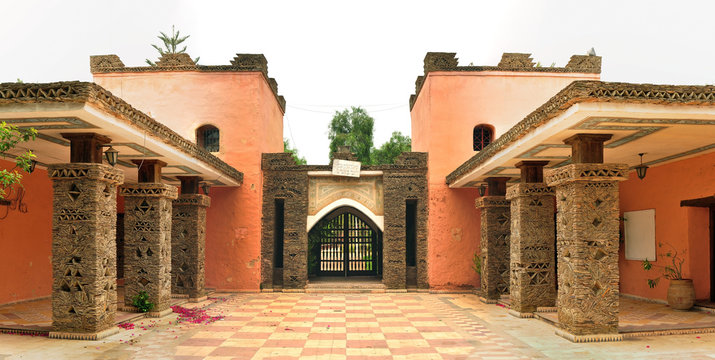 Olhao Park
