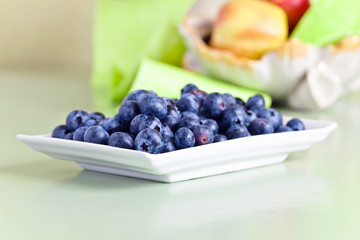 blueberry