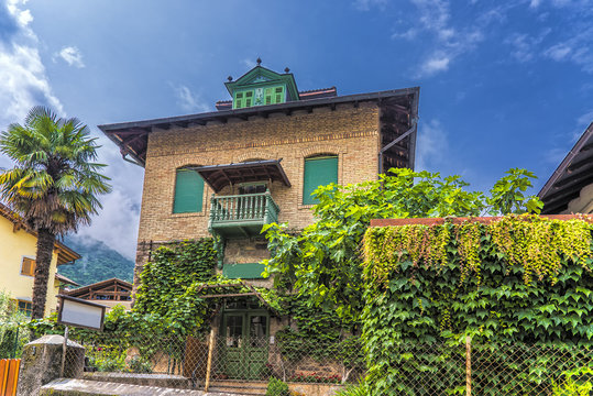 Haus