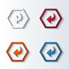 icon4colors_hexagon_frame_245