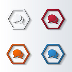 icon4colors_hexagon_frame_242 © vempireart