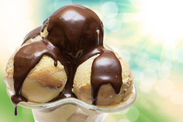 ice cream