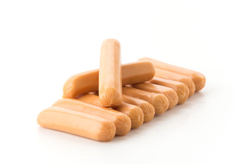 sausage