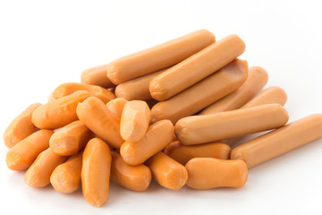 sausage