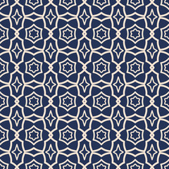 Colorful simple pattern