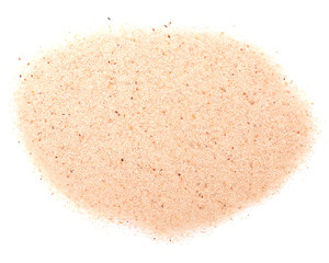 pile of sand