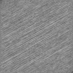 Scribble Sketch Grunge Textur Pattern | grau