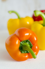 Paprika