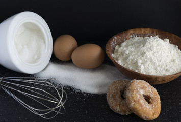 Ingredientes
