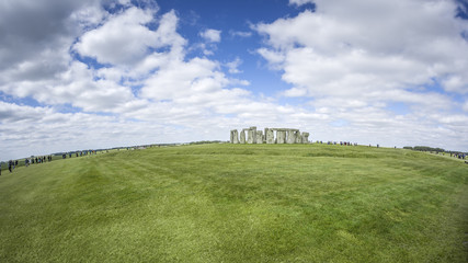 Stonehenge