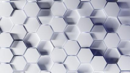 Geometric background