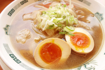 ラーメン