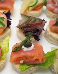 Starters