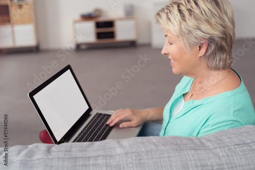 Ältere Dame kennen lernen, wo? (Internet, Frauen)