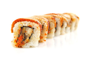 Sushi maki