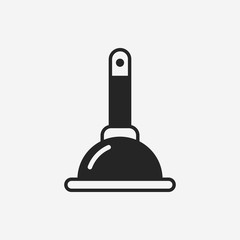 plunger icon