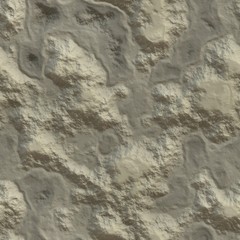 Seamless Stone Background