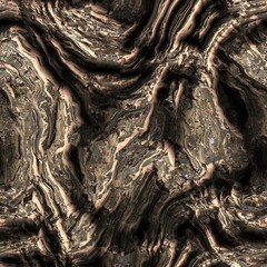 Seamless Stone Background