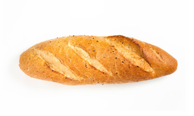Turkish bread