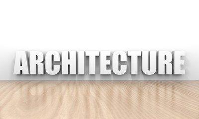 architecture