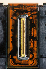 nozzle plate