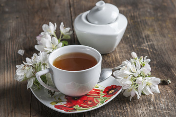 green tea