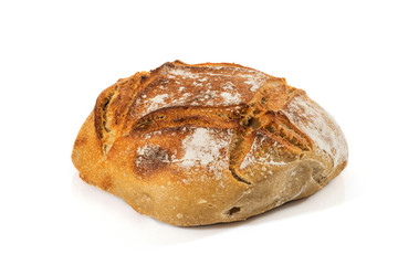 Pain de campagne