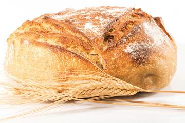 Pain de campagne