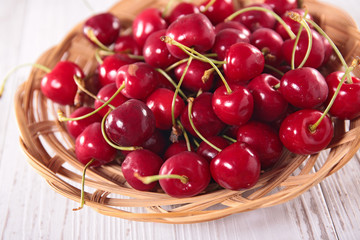 cherry fruit