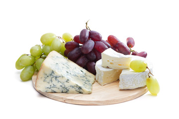 Cheese board