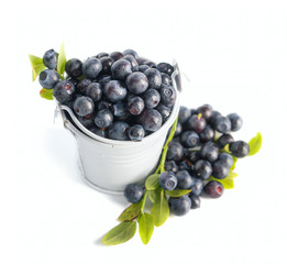 Blueberries