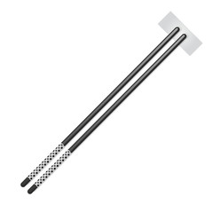 Isolated chopsticks