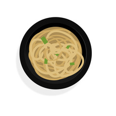 noodles