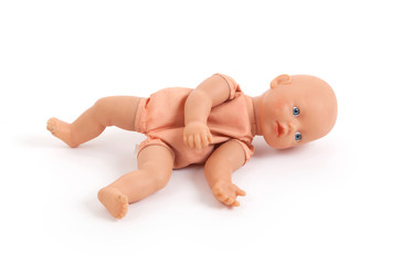 Baby toy (no trademark)