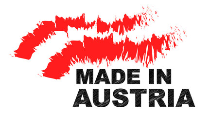 Made in Austria