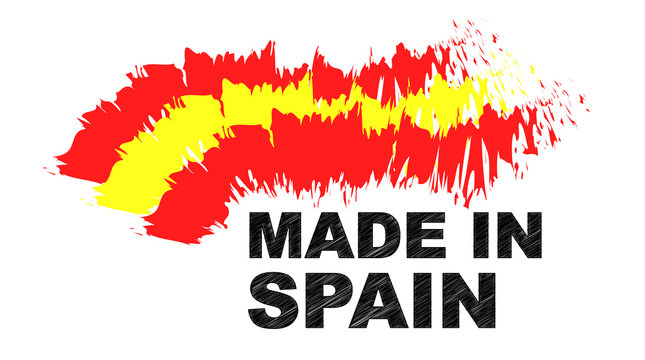 Made in Spain