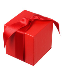 Red Giftbox