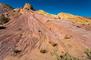 Valley of Fire State Park