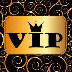 vip card