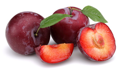 Red Plum