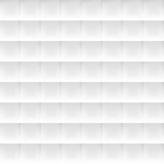 Abstract white, grey seamless vector pattern, texture