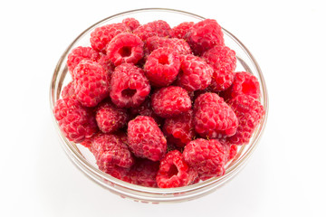 raspberry